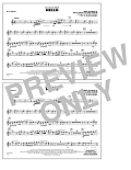 Hello - Bb Clarinet