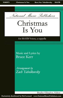 Christmas Is You 