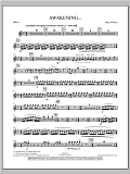 Awakening... - Oboe 1