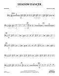 Shadow Dancer - Bassoon