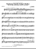 Manhattan Transfer Swings! (Medley) - Baritone Sax