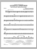 A Gleeful Christmas - Timpani
