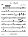 I Have Dreamed - Trumpet 1