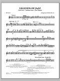 Legends Of Jazz - Piccolo