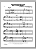 Moves Like Jagger - Piano