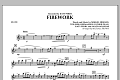 Firework - Flute