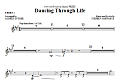 Dancing Through Life - F Horn 2