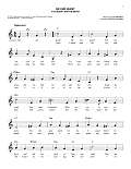Be Our Guest (from Beauty And The Beast)