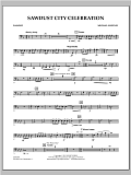 Sawdust City Celebration - Bassoon