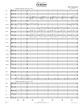 October - Full Score