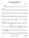 Vallum Hadriani (Hadrian's Wall) - Tuba