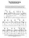 The Christmas Song (Chestnuts Roasting On An Open Fire) (arr. Fred Sokolow)