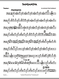 Tanganova - Trombone 1
