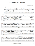Classical Thump