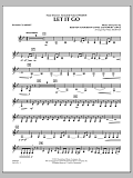 Let It Go (from Frozen) - Bb Bass Clarinet