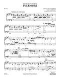 Evermore (from Beauty and the Beast) - Piano