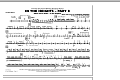 In The Heights: Part 3 - Snare Drum