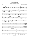 Rey's Theme (from Star Wars: The Force Awakens)