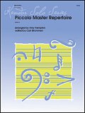 Piccolo Master Repertoire - Piccolo