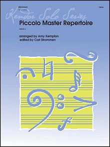 Piccolo Master Repertoire - Piccolo 