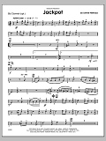 Jackpot - Bb Clarinet