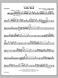 Little Bird - Trombone