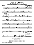 Come On, Get Happy! The Music Of Harold Arlen In Concert (Medley) - Trombone