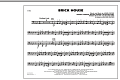 Brick House - Tuba