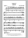 I Believe (from Spring Awakening)