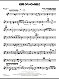 Out of Nowhere - Trumpet 2