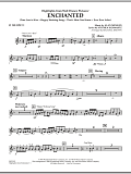 Highlights from Enchanted - Bb Trumpet 2