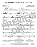 Danny Elfman: Music in the Dark - Percussion 2