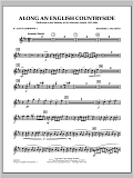 Along an English Countryside - Eb Alto Saxophone 1