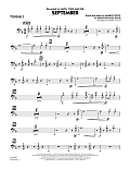 September (Key: C) - Trombone 2