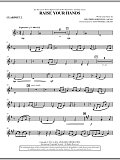 Raise Your Hands - Bb Clarinet 2
