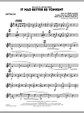 It Had Better Be Tonight - Baritone Sax