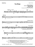 You Reign - Double Bass