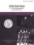 Little Saint Nick (arr. Jon Nicholas)