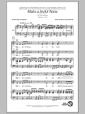 Make A Joyful Noise