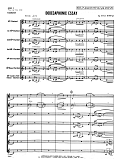 Dodecaphonic Essay - Full Score
