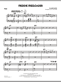 Freddie Freeloader - Piano