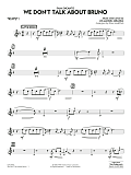 We Don't Talk About Bruno (from Encanto) (arr. Paul Murtha) - Trumpet 1