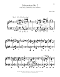 Liebestraum No. 2 In E-Flat Major