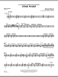Time Warp (from "The Rocky Horror Picture Show") - Percussion 1