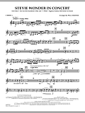 Stevie Wonder In Concert - F Horn 2