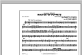 Master of Puppets - 2nd Bb Trumpet