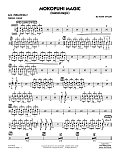 Mokopuni Magic (Island Magic) - Aux. Percussion 2