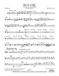 Blue Lake (Overture for Concert Band) - Trombone 2