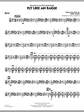 Fly Like An Eagle - Guitar