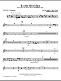 Let The River Run - Bb Trumpet 2 (Flugelhorn)